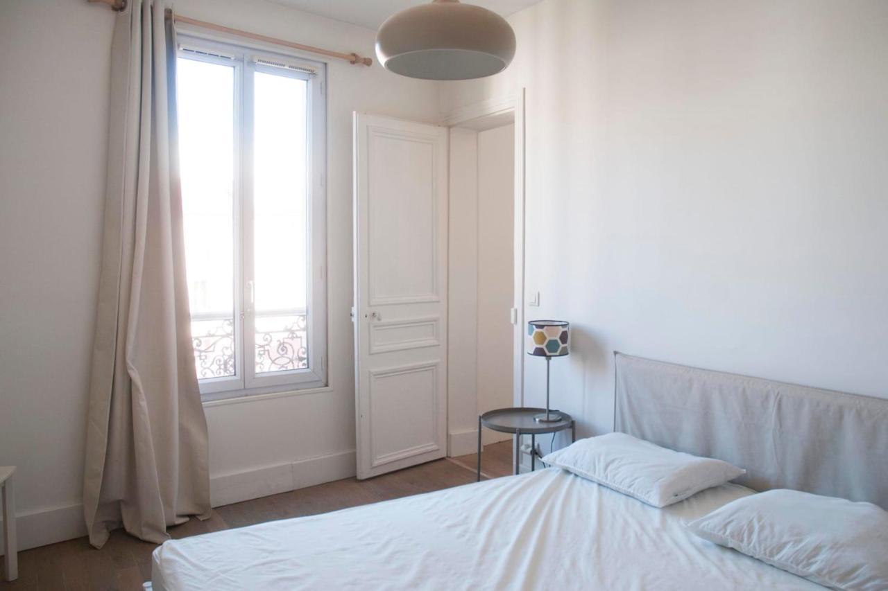 Cozy Apartment At The Gates Of Paris Le Pré-Saint-Gervais 外观 照片