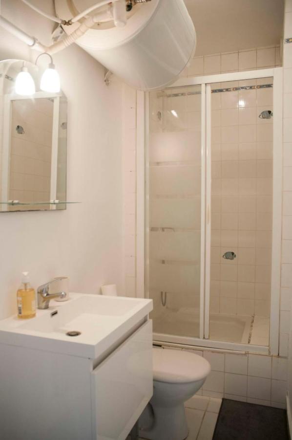 Cozy Apartment At The Gates Of Paris Le Pré-Saint-Gervais 外观 照片
