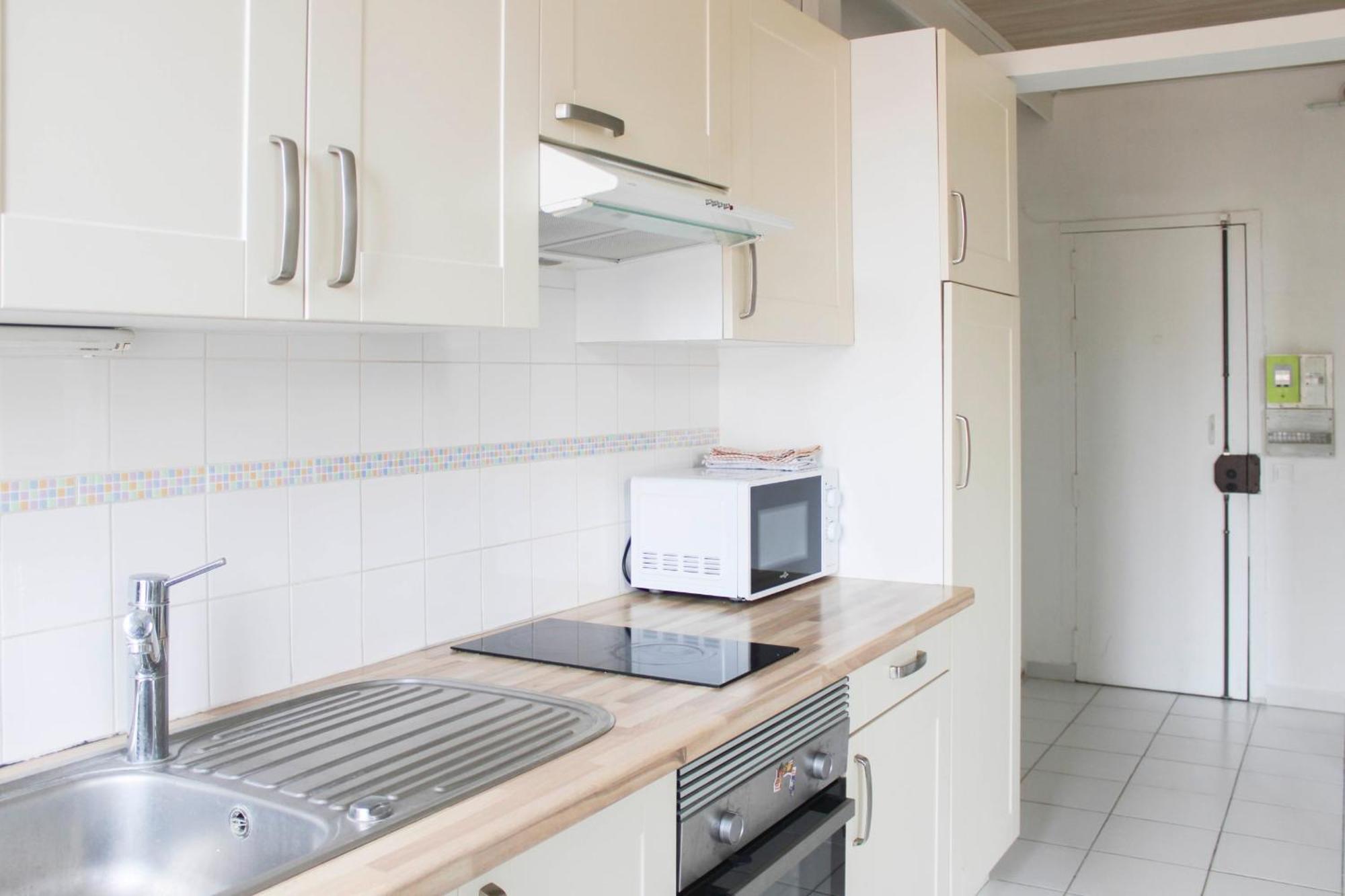 Cozy Apartment At The Gates Of Paris Le Pré-Saint-Gervais 外观 照片